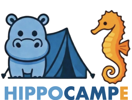 Hippocampe Studio logo